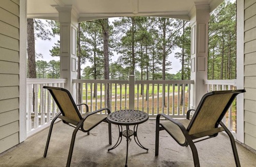 Spring Lake House | Anderson Creek Club Condo w/Community Amenities!