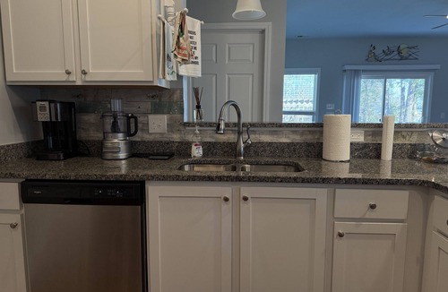Summerton House | Annie's Place- A great Day at Lake Marion, SC