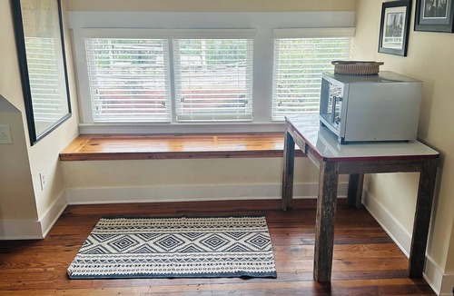 Georgetown Apartment | Apartment with Dockage-Georgetown waterfront