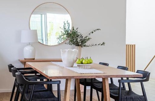 Narrawallee House | Aster