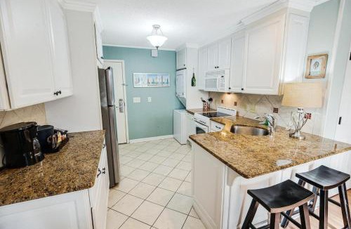 Litchfield by the Sea House | Astonishing 2 Bdm King Resort View Villa 2nd Flr