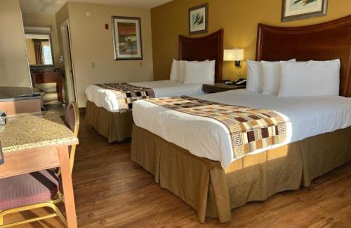 Lumberton Hotel | Atkinson Inn & Suites