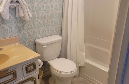 Atlantic Beach Apartment | Atlantic Happy Places