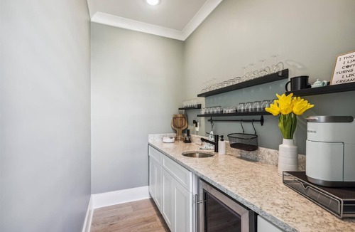 Atlantic Beach House | Atlantic Oasis - Oceanview - Pool & Hot Tub - 6 Bed
