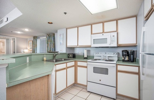 Arcadian Shores Condo | AUGUST SPECIALS! Oceanfront 2BR, 2 BA-Premier Host–Seawatch Save BIG August 1-8