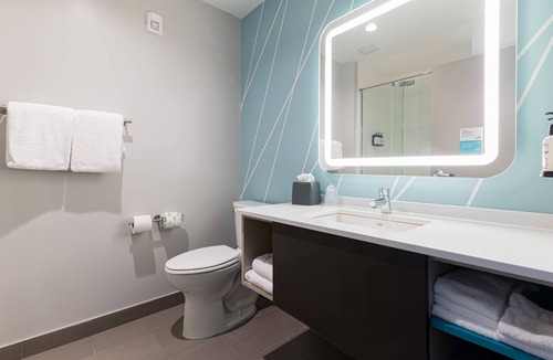 Summerville Hotel | avid hotel Summerville by IHG