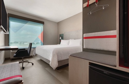 Summerville Hotel | avid hotel Summerville by IHG