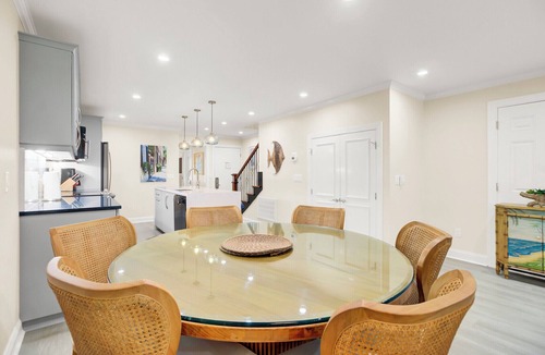 Isle of Palms Condo | Award-Winning Resort Amenities | Beach Club Villa 26