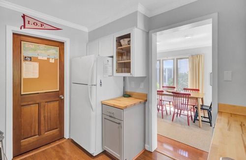 Isle of Palms Condo | Award-Winning Resort Amenities | Racquet Club Villa 28