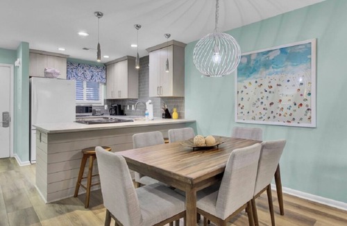 Pelican Bay Condo | Award-Winning Resort Amenities | Mariners Walk 9C