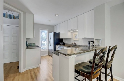 Isle of Palms Condo | Award-Winning Resort Amenities | Racquet Club 2