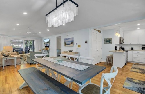 Twin Oaks House | Award-Winning Resort Amenities | Twin Oaks 48