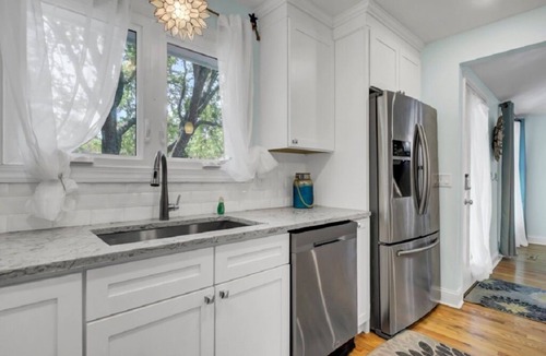 Twin Oaks House | Award-Winning Resort Amenities | Twin Oaks 48
