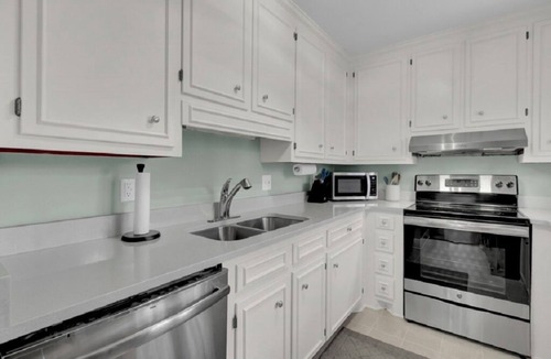 Twin Oaks House | Award-Winning Resort Amenities | Twin Oaks 40