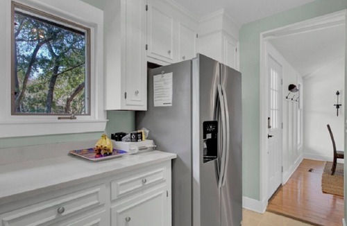 Twin Oaks House | Award-Winning Resort Amenities | Twin Oaks 40