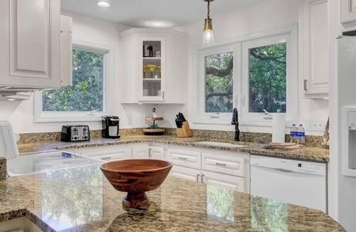 Twin Oaks House | Award-Winning Resort Amenities | Twin Oaks 22