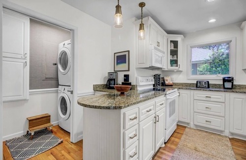 Twin Oaks House | Award-Winning Resort Amenities | Twin Oaks 22