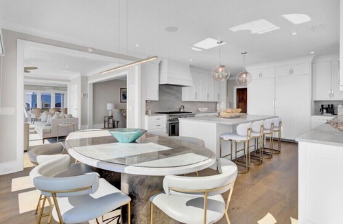 Beachwood East House | Award-Winning Resort Amenities | Dunecrest 6 by Wild Dunes