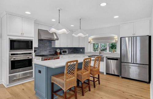 Pelican Bay House | Award-Winning Resort Amenities | Fairway Oaks 8 by Wild Dunes