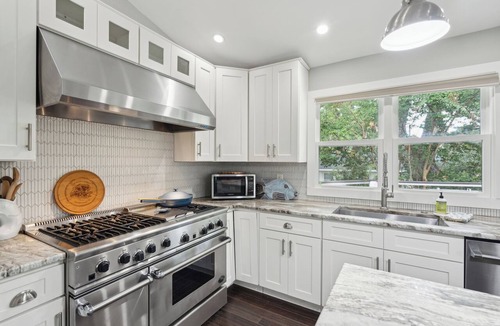 Isle of Palms Hotel | Award-Winning Resort Amenities | 2502 Waterway by Wild Dunes