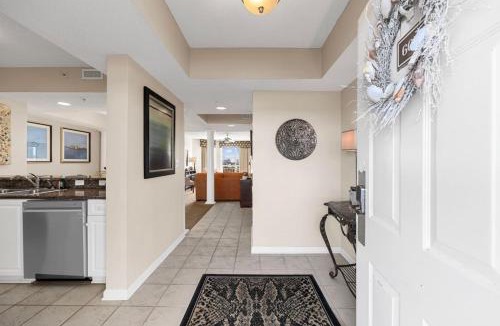 North Myrtle Beach House | Barefoot Resort- Stay in style Waterway View, Pool, Hot Tub