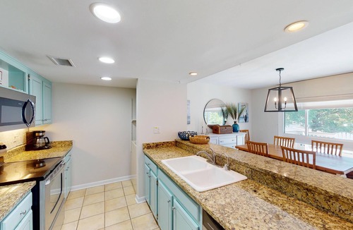 Litchfield by the Sea Villa | Beach Lover's Haven 2BR Villa at Heron Marsh