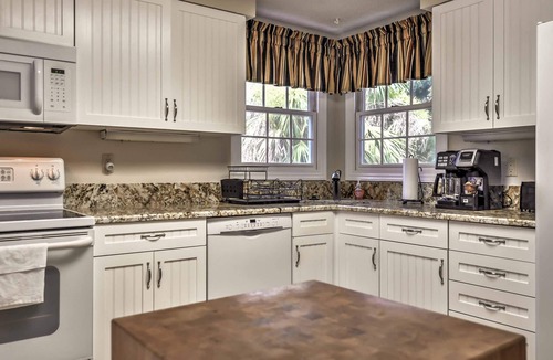 Shipyard Plantation Villa | Beach & Pool Access: Golf Villa in Hilton Head!