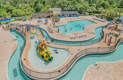 North Litchfield Beach Condo | Beach Resort Condo! Perfect Getaway pets/pool/golf