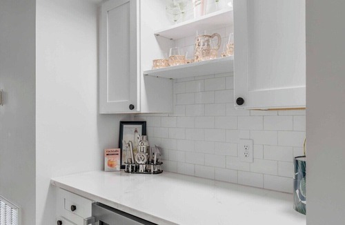 Old Village House | Beach Retreat Near Charleston & Creek