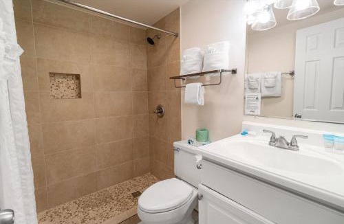 Litchfield by the Sea Apartment | Beach Vibes with Great Amenities on the 2nd Floor