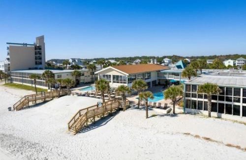 Litchfield by the Sea Apartment | Beach Vibes with Great Amenities on the 2nd Floor