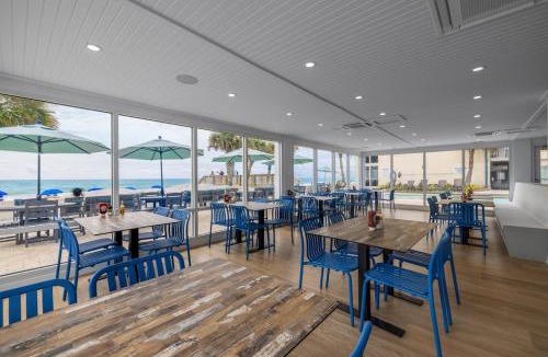 Litchfield by the Sea Apartment | Beaches and Waves Resort View 3rd Floor