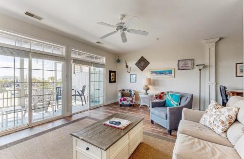 Folly Beach House | Beachwalk Villas 23