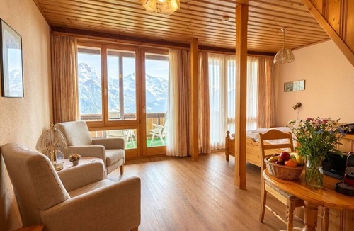 Beatenberg Hotel | Beatenberg Resort & Spa in Beatenberg Interlaken
