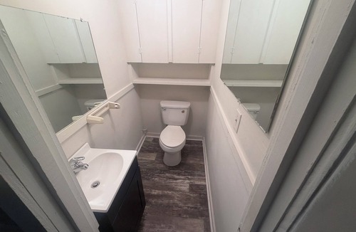 Bishopville Apartment | Beautiful 1-bedroom apartment perfect for traveling professionals.