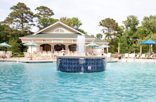 North Forest Beach Apartment | Beautiful 1 bedroom unit at resort, sleeps 4