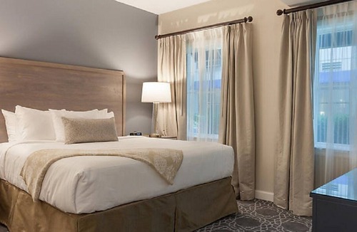 Cannonborough Elliotborough Resort | Beautiful 1Bedroom Resort in the heart of Downtown, Charleston!