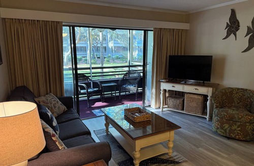 Briarcliffe Acres Apartment | Beautiful 2 Bedroom Condo in Ocean Creek Resort