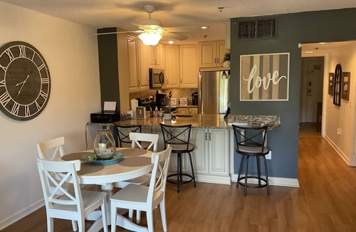 Arcadian Shores Villa | Beautiful 2 BedroomVilla in Kingston Resort