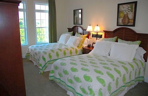 North Litchfield Beach Condo | Beautiful 2BR/2BA Condo Litchfield by the Sea Resort