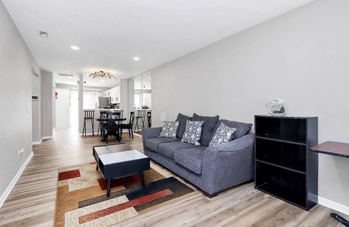 Prosperity Church Road House | Beautiful 3-bedroom townhome with AC in charming Charlotte
