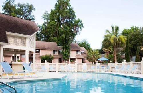 The Cottages Apartment | Beautiful 3 bedroom unit at resort, sleeps 8