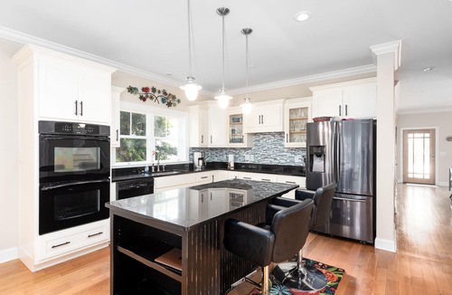 Seabrook Island House | Beautiful 4 bedroom! Neighborhood Pool & Pet Friendly! Amenity Cards!