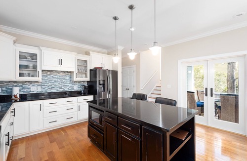 Seabrook Island House | Beautiful 4 bedroom! Neighborhood Pool & Pet Friendly! Amenity Cards!