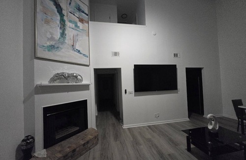 Port Royal House | Beautiful and renovated townhouse