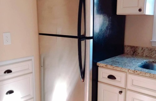 Downtown Greensboro Apartment | Beautiful Apartment Gem in Historical Downtown Area!!