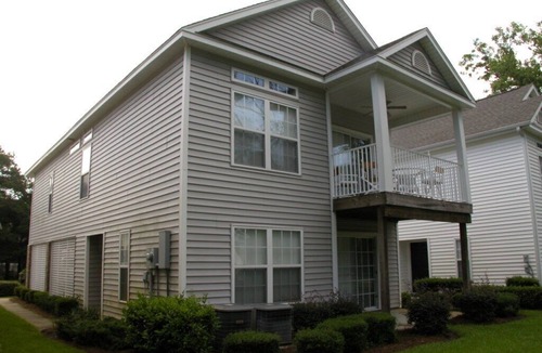 North Myrtle Beach Cottage | Beautiful Cottage in NMB - Linens and Cleaning included, No Motorcycles