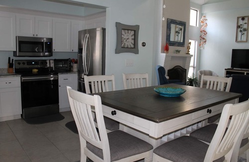 Crescent Beach House | Beautiful Family Home, Residential Area, Short Walk to Beach, Renovated Shower