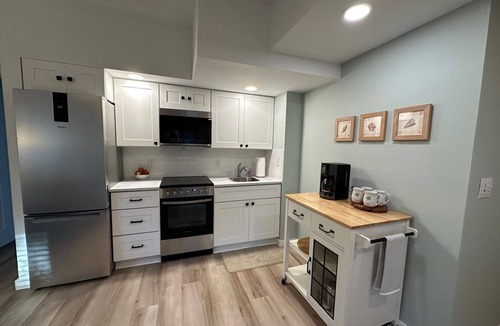 Saint Helena Island House | BEAUTIFUL FRIPP ISLAND Sea Mist Serenity w/golf cart, pets considered, weekly and monthly rates available!