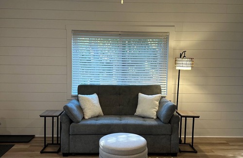 Saint Helena Island House | BEAUTIFUL FRIPP ISLAND Sea Mist Serenity w/golf cart, pets considered, weekly and monthly rates available!
